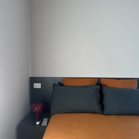 Le Di Torto Parma